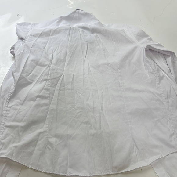 Vitarelli- Italy Slim Fit Men Button Down - Picture 5 of 7